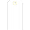10 étiquettes américaines avec ficelle 100x51mm Apli