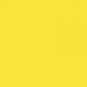 Stylo encre gel jaune pointe moyenne 0,7mm UniBall Signo