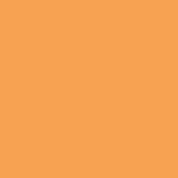 Stylo encre gel orange pastel pointe moyenne 0,7mm UniBall Signo