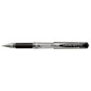 Stylo roller Uni-Ball Signo Broad Noir