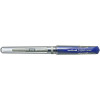 Stylo roller Uni-Ball Signo Broad Bleu