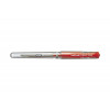 Stylo roller Uni-Ball Signo Broad Rouge
