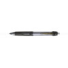 Stylo bille Powertank Uni Ball noir pointe moyenne