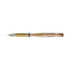 Stylo roller Uni-Ball Signo Broad Or