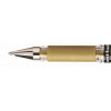 Stylo roller Uni-Ball Signo Broad Or