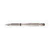 Stylo roller Uni-Ball Signo Broad Argent