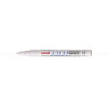 Marqueur huile créatif Uni Ball Paint Marker PX-21 pointe moyenne blanc