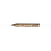 Marqueur huile créatif Uni Ball Paint Marker PX-21 pointe moyenne or