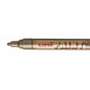Marqueur huile créatif Uni Ball Paint Marker PX-21 pointe moyenne or