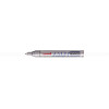 Marqueur huile créatif Uni Ball Paint Marker PX-21 pointe moyenne argent