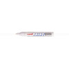 Marqueur huile créatif Uni Ball Paint Marker PX-20 pointe moyenne blanc