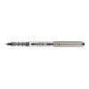 Stylo roller noir Uni Ball Eye pointe fine 0,7mm