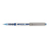 Stylo roller turquoise Uni Ball EYE pointe fine 0,7mm