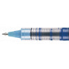 Stylo roller turquoise Uni Ball EYE pointe fine 0,7mm