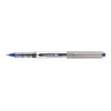 Stylo roller bleu Uni Ball EYE pointe fine 0,7mm