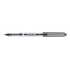 Stylo roller noir Uni Ball EYE pointe fine 0,5mm