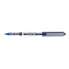 Stylo roller bleu Uni Ball EYE pointe fine 0,5mm
