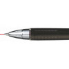 Stylo encre gel rouge pointe moyenne Jetstream SXN-210 Uniball