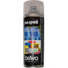 Bombe de peinture professionnelle Nespoli sous couche pour plastiques