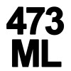 Medium pour glacis 473ml - Liquitex