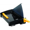 Massicot manuel A4 cisaille Fellowes Stellar
