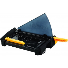 Massicot manuel A4 cisaille Fellowes Stellar