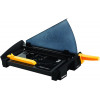Massicot manuel A4 cisaille Fellowes Stellar
