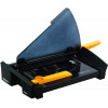 Massicot manuel A4 cisaille Fellowes Stellar