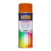 Bombe de peinture Belton Spectral RAL2000 Orange jaune 400ml