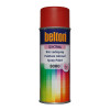 Bombe de peinture Belton Spectral RAL3000 Rouge feu mat 400ml