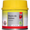 Mastic de finition carrosserie auto pot 250g Auto K