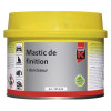 Mastic de finition carrosserie auto pot 1kg Auto K