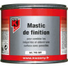 Mastic de finition carrosserie auto pot 200g Auto K