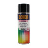 Bombe de peinture Belton Spectral RAL5004 bleu noir 400ml