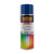 Bombe de peinture Belton Spectral RAL5017 bleu signalisation 400ml