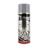 Bombe de peinture carrosserie voiture Racing RAL7001 gris argent 400ml