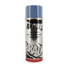 Bombe de peinture carrosserie voiture Racing RAL5014 bleu pigeon 400ml