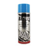 Bombe de peinture carrosserie voiture Racing RAL5012 bleu clair 400ml