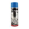 Bombe de peinture carrosserie voiture Racing RAL5015 bleu ciel 400ml