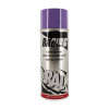 Bombe de peinture carrosserie voiture Racing RAL4005 Lilas bleu 400ml