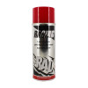 Bombe de peinture carrosserie voiture Racing RAL3002 carmin 400ml