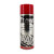 Bombe de peinture carrosserie voiture Racing RAL3002 carmin 400ml