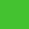 Bombe de peinture carrosserie voiture Racing RAL6018 Vert jaune 400ml