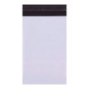 50 sachets adhésifs opaques 150x220mm - Apli 19073