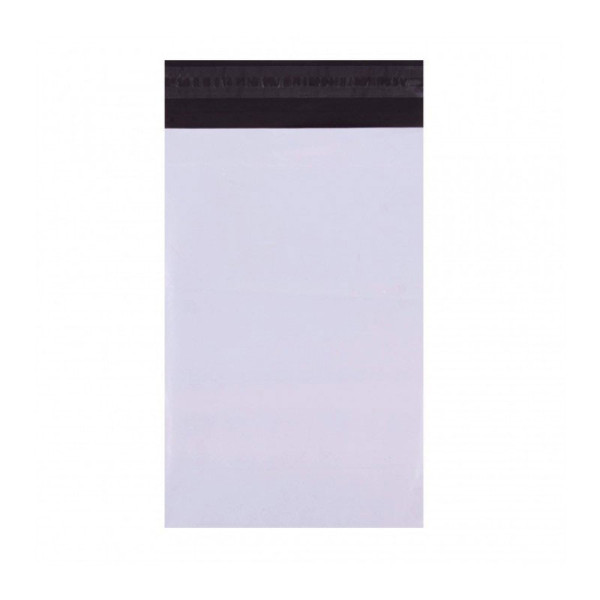 50 sachets adhésifs opaques 200x250mm - Apli 19075 | Artmania