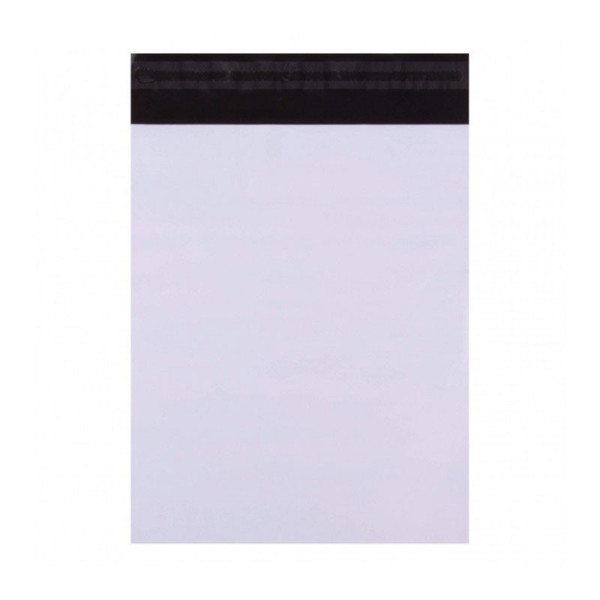 50 sachets adhésifs opaques 250x300mm - Apli 19076 | Artmania