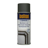 Bombe de peinture haute température gris fonte 400ml - Belton | Artmania