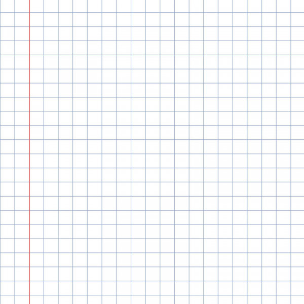 Cahier - A4 21x29,7(cm) - Petits carreaux - 80 pages - couverture en carton - à spirale - Miquelrius