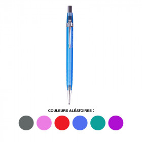Stylo porte-mines 2mm technical Apli
