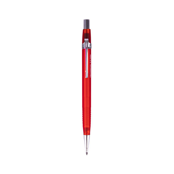 Stylo porte-mines 2 mm technical Apli